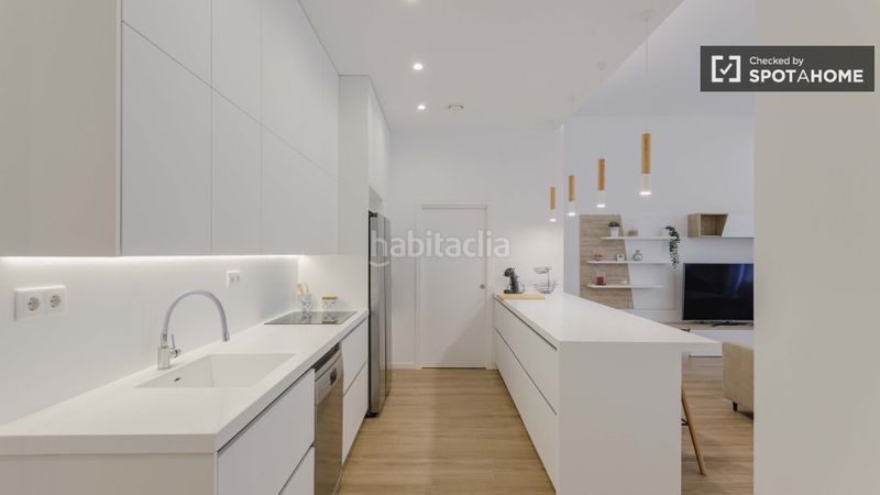 Foto 37f3acb0-4932-4264-b77c-237cdb208c2f. Rent flat with heating in El Pla del Remei Valencia
