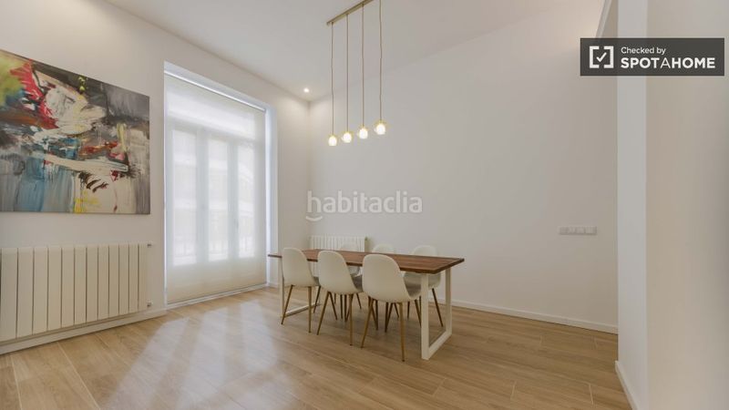 Foto 5aa3a159-9579-4ecc-9756-9f55154b4283. Rent flat with heating in El Pla del Remei Valencia