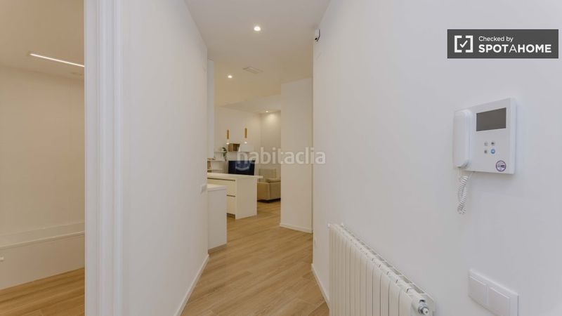 Foto 988e78fe-9082-475b-9564-48d161644198. Rent flat with heating in El Pla del Remei Valencia