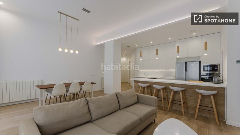 Foto 998e68be-0380-44a8-9069-f0558318663a. Rent flat with heating in El Pla del Remei Valencia
