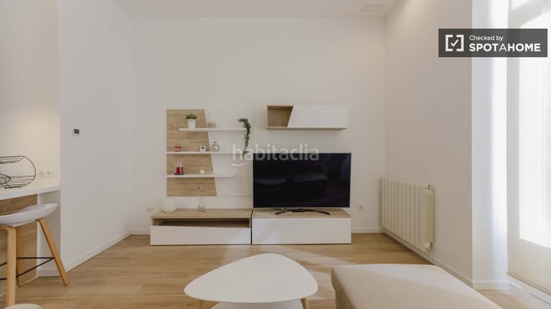 Foto dadb72a7-63d7-4963-820c-3260180f877f. Rent flat with heating in El Pla del Remei Valencia