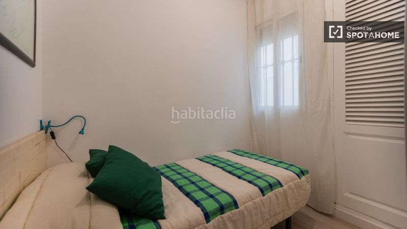 Foto a6a883d3-4fc0-44c1-b551-e301ac1c21a2. Lloguer pis amb calefacció a El Carme Valencia