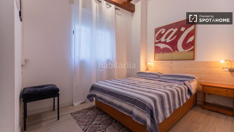 Foto b1393a5a-136a-462e-ab5f-4e84737e00a0. Lloguer pis amb calefacció a El Carme Valencia
