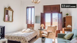 Appartamento in El Cabanyal-El Canyamelar