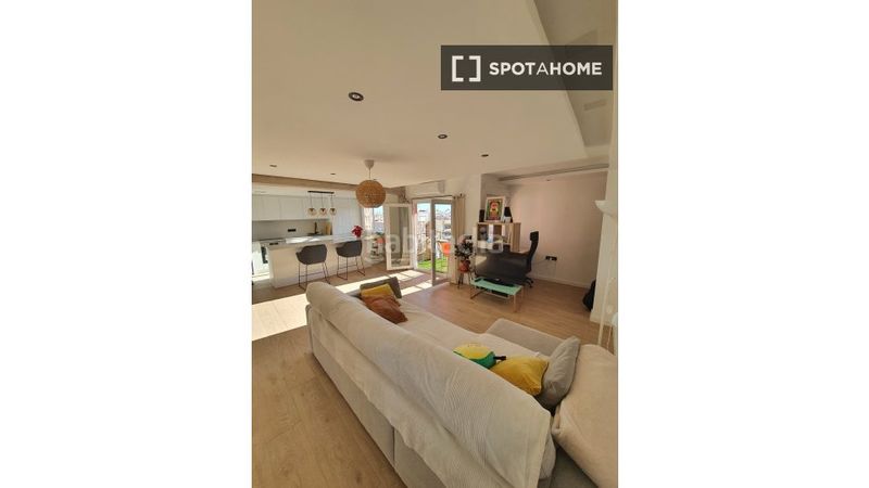 Foto 13aa96ac-678e-43b1-8e3f-27e15964cd06. Affitto appartamento con riscaldamento in Ciutat Jardí Valencia