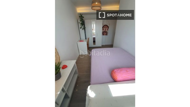 Foto 1a2927aa-46b3-49d7-a8cf-8c80073f5143. Affitto appartamento con riscaldamento in Ciutat Jardí Valencia