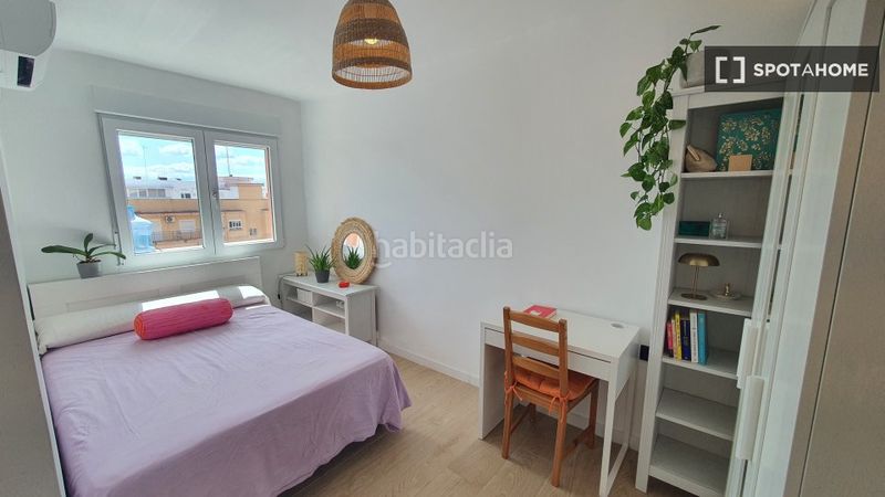 Foto 31923756-7d16-44b0-ad25-e650075fadf7. Affitto appartamento con riscaldamento in Ciutat Jardí Valencia