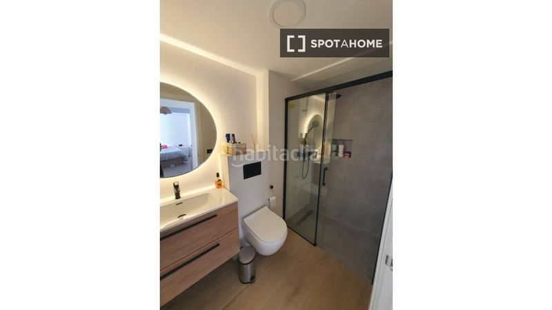 Foto 4afa2e00-a775-4b01-b27f-73c21851b37a. Affitto appartamento con riscaldamento in Ciutat Jardí Valencia