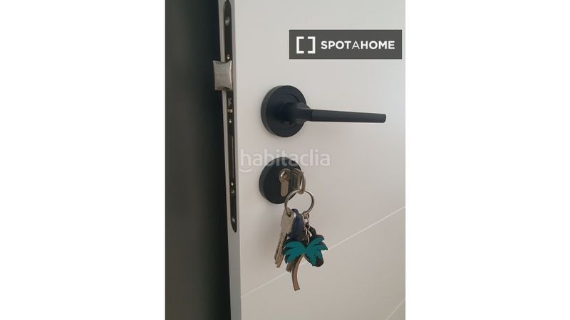 Foto e02f5975-ee54-4477-8389-699acaa4e8cf. Affitto appartamento con riscaldamento in Ciutat Jardí Valencia
