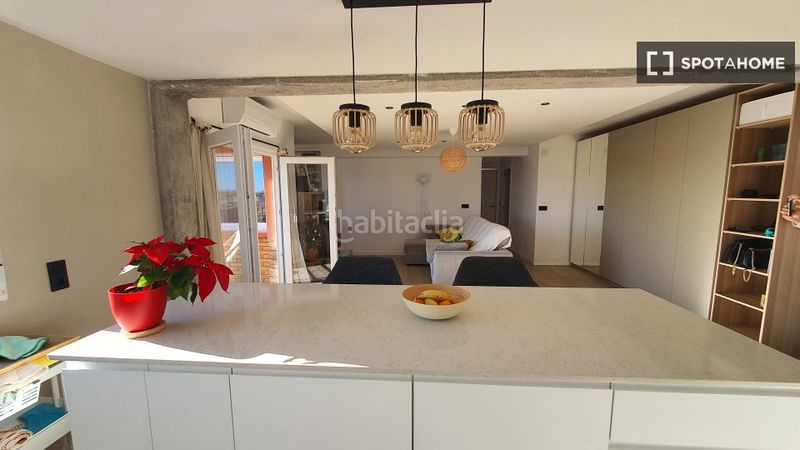 Foto fe9cc7a5-7180-4036-9dba-bfbd62e87ceb. Affitto appartamento con riscaldamento in Ciutat Jardí Valencia