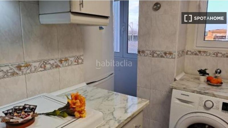 Foto 31c6d8c7-c7d5-4663-a198-57d04236eddd. Rent flat with heating in Natzaret Valencia