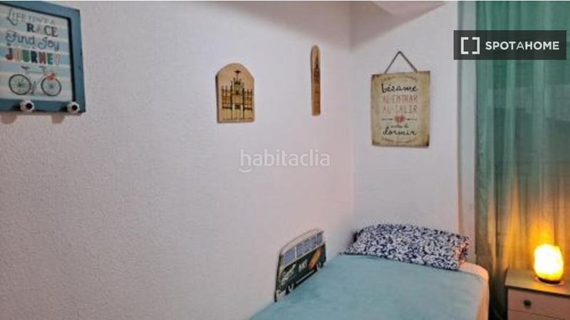 Foto 58b7cea7-1180-4f3e-a25c-d2d1180932ac. Rent flat with heating in Natzaret Valencia