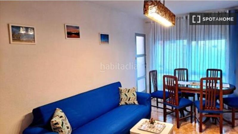 Foto 8b150db6-a5ab-41af-91c9-1add0e6d9517. Rent flat with heating in Natzaret Valencia