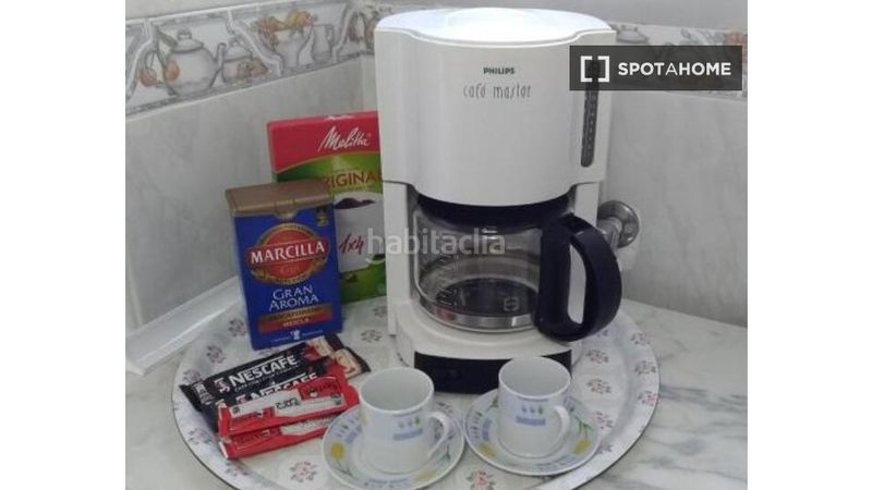 Foto 8e3ed1fc-d9a3-46b6-b5c9-258b3fe4f4f7. Rent flat with heating in Natzaret Valencia