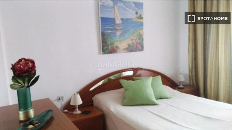 Foto a5806399-5053-4b7f-82a8-e1d105fa7efe. Rent flat with heating in Natzaret Valencia