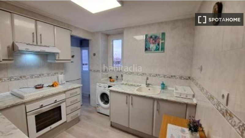 Foto bc12fcff-e074-434b-b5c7-877a135d0033. Rent flat with heating in Natzaret Valencia
