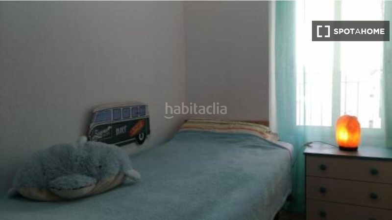 Foto bc30a93d-7630-433c-8534-32b1a58b9576. Rent flat with heating in Natzaret Valencia