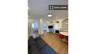 Miete Etagenwohnung in Torrefiel. Piso de 3 habitaciones en alquiler en torrefiel, valencia