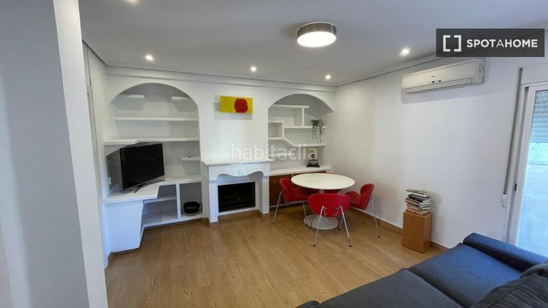 Foto 07c3df25-bb9f-4840-a8f2-916ea34595be. Rent flat with heating in Torrefiel Valencia
