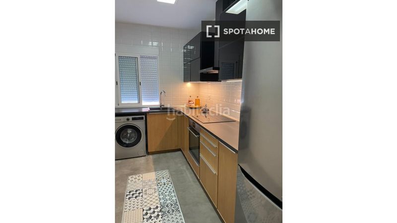Foto 607e0ed5-dcb0-43a5-87a1-edcbab58e4f7. Rent flat with heating in Torrefiel Valencia