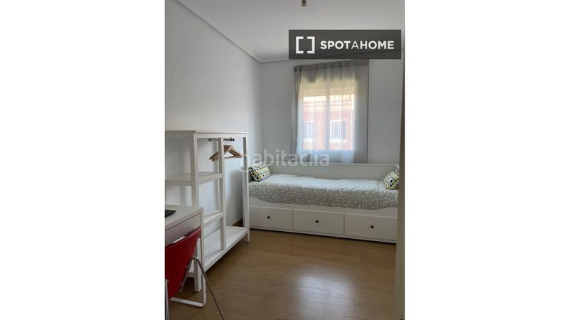Foto ad9b6d6f-9251-45a0-9adf-c9969bfd74b5. Rent flat with heating in Torrefiel Valencia