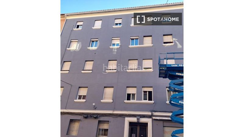 Foto c020d9f5-5edb-4d29-8a75-408b7b3c160e. Rent flat with heating in Torrefiel Valencia