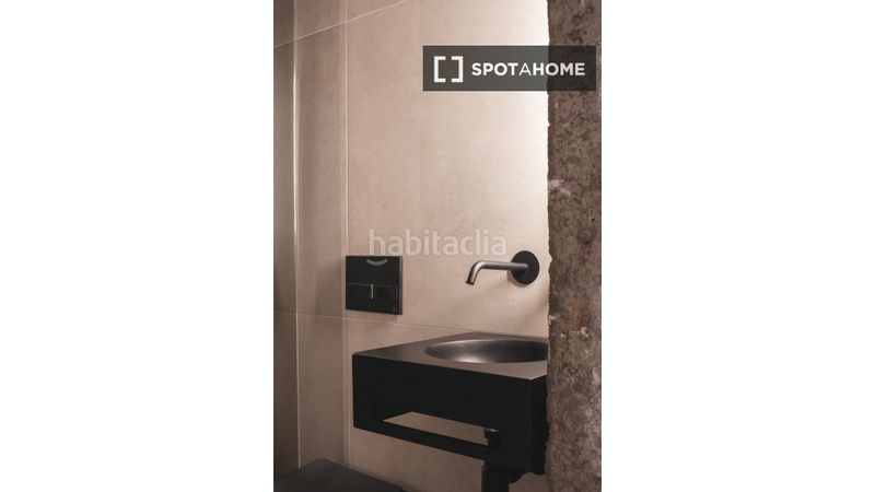 Foto 1383b8ff-ab02-4651-ac35-630b3bd17c9f. Rent flat with heating in Russafa Valencia