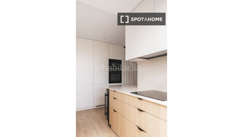 Foto 1f4952f0-8662-494e-962d-5aedea1b1c09. Rent flat with heating in Russafa Valencia