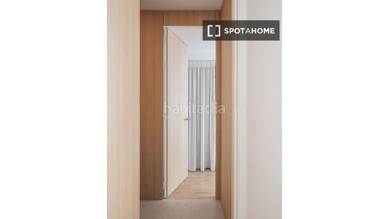 Foto 3c781b07-0b54-42c9-a43f-a0a842e65f5b. Rent flat with heating in Russafa Valencia