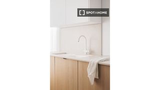 Rent Flat in Russafa. Apartamento de 2 dormitorios en alquiler en russafa, valencia