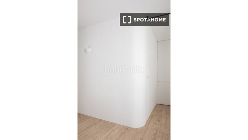 Foto ee655e8d-4b72-456b-a5c9-5efb7d68421f. Rent flat with heating in Russafa Valencia