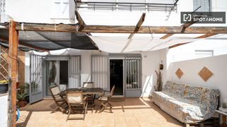 Lloguer Pis a La Raïosa. Apartamento en alquiler en la raiosa, valencia.