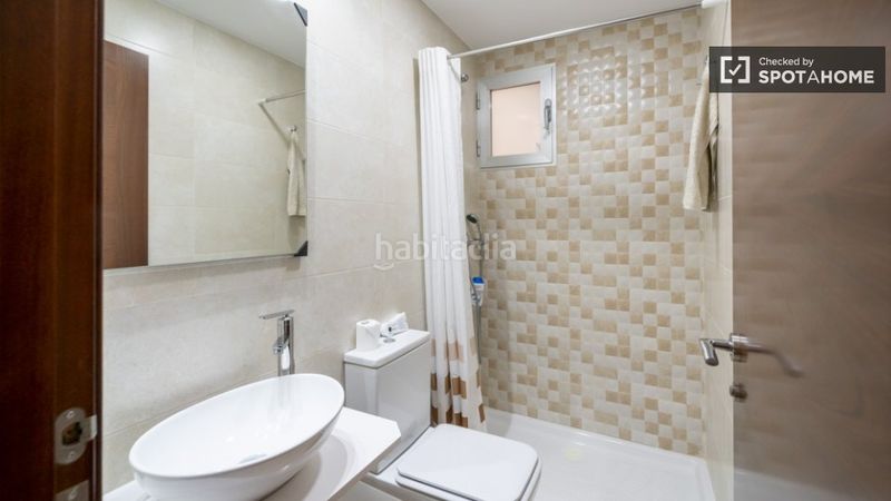Foto 52913c47-fc94-494e-9ce6-19497f4683d3. Rent flat with heating in La Raïosa Valencia