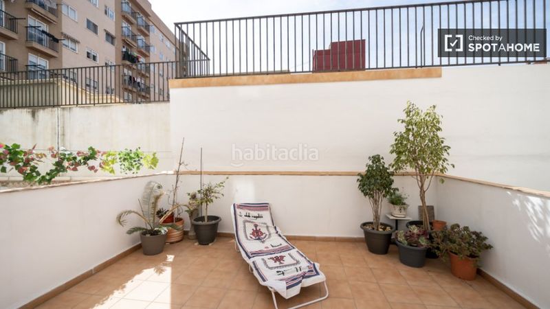 Foto beab3bd2-440c-4c12-ac80-a0cc9dd5f447. Rent flat with heating in La Raïosa Valencia