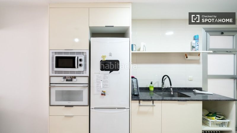 Foto d03a2a44-2d8e-4872-afd7-d2bb5903d5ec. Rent flat with heating in La Raïosa Valencia