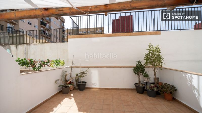 Foto 725a63e4-c201-4bfd-b5d5-e3f7f7f71b2c. Lloguer pis amb calefacció a La Raïosa Valencia