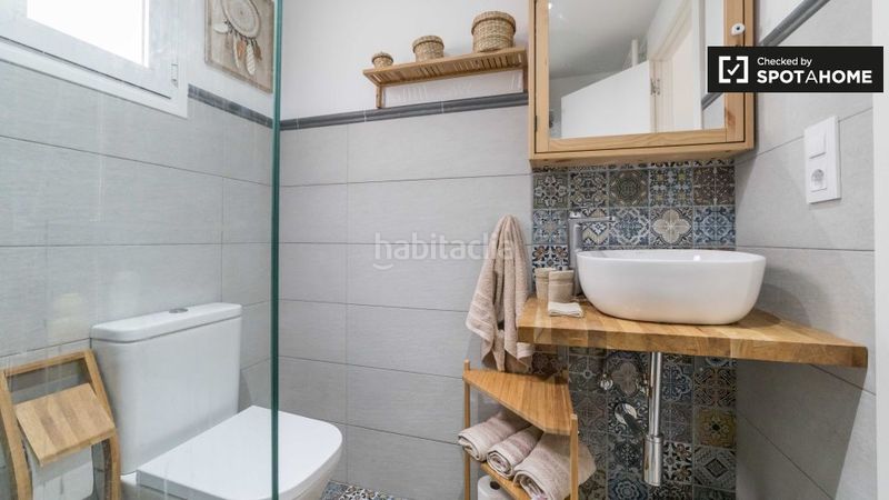 Foto bbd500d9-578e-49bb-b36d-9b7e2ad98d63. Lloguer pis amb calefacció a Aiora Valencia