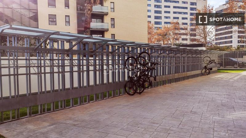 Foto 0da8e2d4-53a4-4fe1-b590-bf175e05edee. Rent flat with heating in La Punta Valencia
