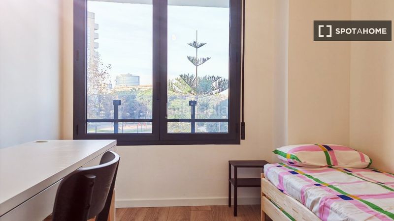 Foto 12e77c09-6822-4075-b24c-6655960ef050. Rent flat with heating in La Punta Valencia