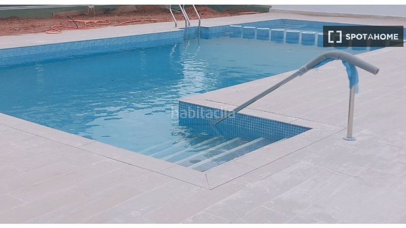 Foto 167d3ea5-bd8f-4f60-911d-410a88c73a7b. Rent flat with heating in La Punta Valencia