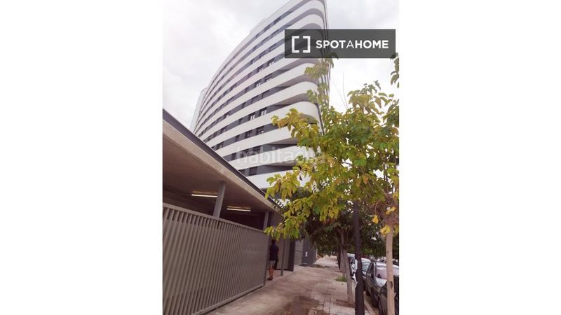 Foto 38e0dbd9-26d3-45a1-8e2b-aed778c4d55a. Rent flat with heating in La Punta Valencia