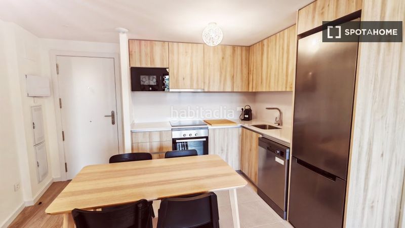 Foto 62e87d01-0aa7-443e-9af5-c9e5f7808b7e. Rent flat with heating in La Punta Valencia