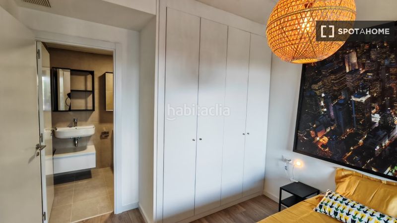 Foto 7c81789f-e88c-4745-a246-d99d58a3cc99. Rent flat with heating in La Punta Valencia