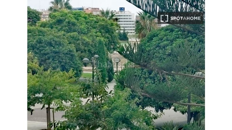 Foto 94aab2ad-7009-468f-8508-ae2c1a2a1ed8. Rent flat with heating in La Punta Valencia