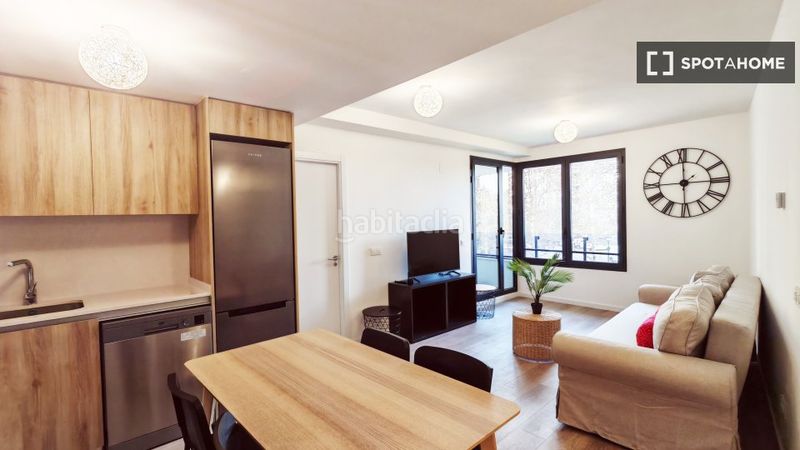 Foto a7118da6-d395-4dd1-99f0-284df43fc459. Rent flat with heating in La Punta Valencia