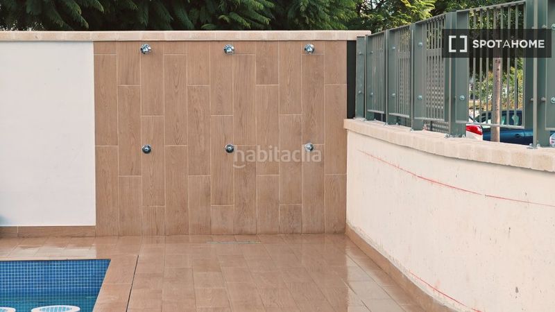Foto bcc07d57-cbca-42f5-9bf9-819a41647fbd. Rent flat with heating in La Punta Valencia