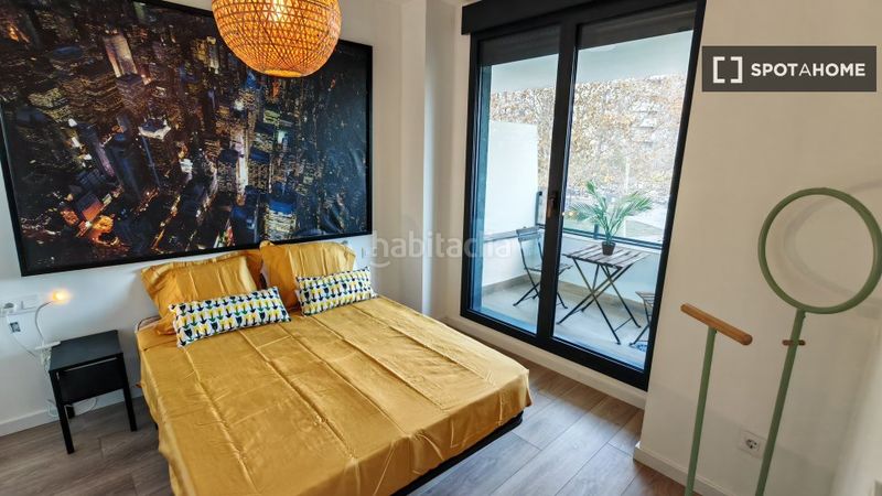 Foto d0b2481c-74ba-417f-9912-d06a76dc1c4d. Rent flat with heating in La Punta Valencia