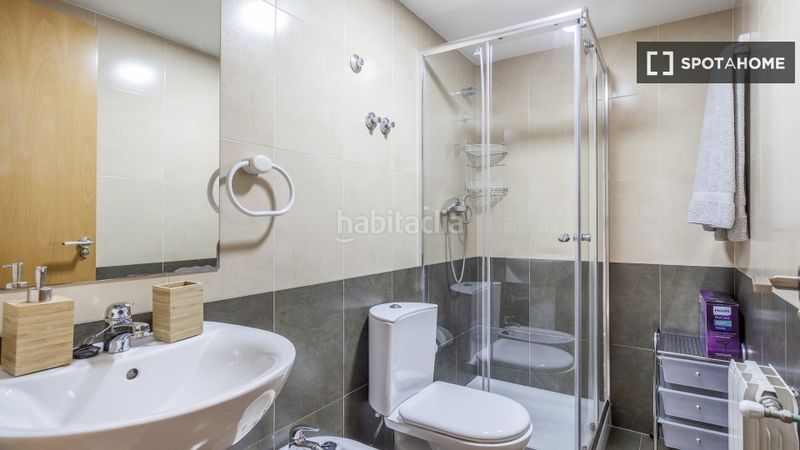 Foto a55a1c9a-b588-4dec-bfbc-38265d7d4291. Rent flat with heating in Barrio de Patraix Valencia
