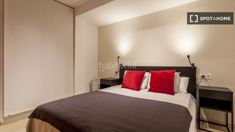 Foto deede85b-845a-4676-aff2-8be1c5aaf48b. Rent flat with heating in Barrio de Patraix Valencia