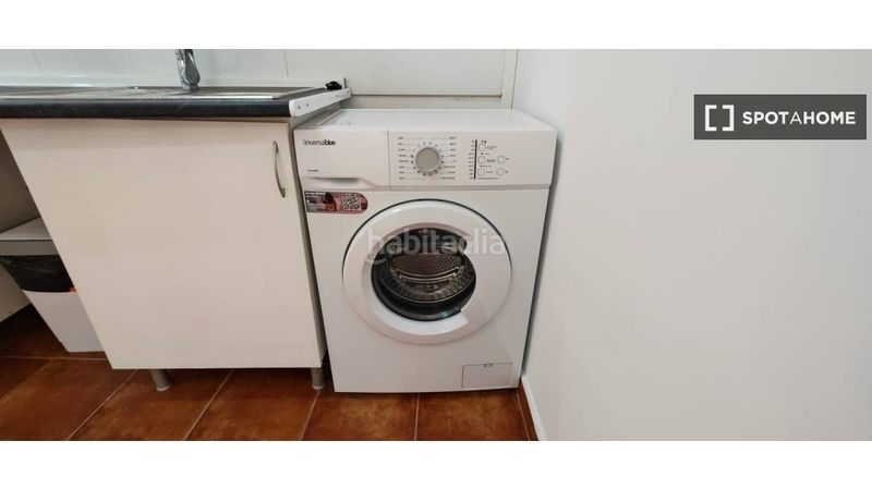 Foto 4d8f12e7-b814-4e68-9306-64422c296cfb. Lloguer pis amb calefacció a Sant Francesc Valencia